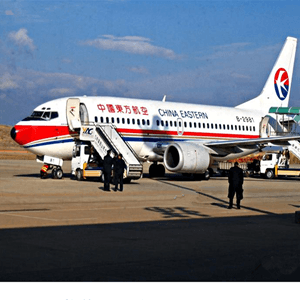 塔城千泉机场货运航空快运业稳步发展的原因是什么？